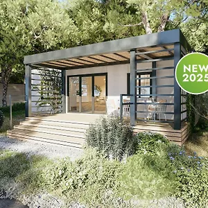 Arena Indije Mobile Homes База отдыха