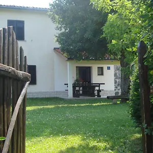 Appartamento Aldo, Roč